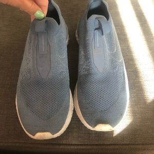 Nike epic phantom react